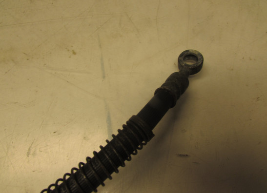 Remleiding voor Yamaha V max