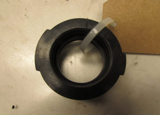 Intake parts Yamaha V max