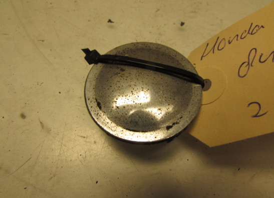 Verkleidungsteil Honda Goldwing GL