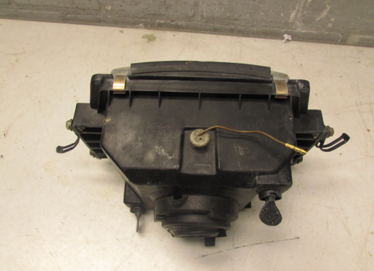 Headlight Suzuki GSX F 1100