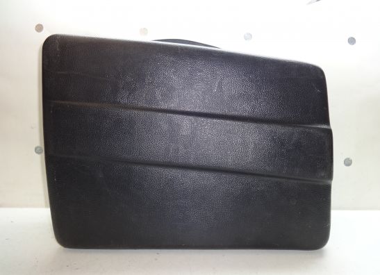 Kofferset Moto Accessoires Bagage