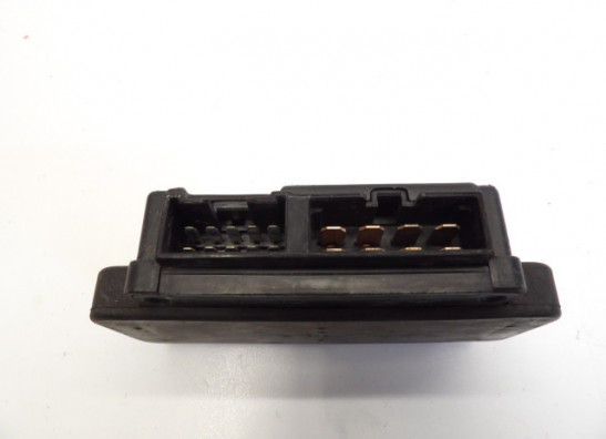 Zekeringkast Kawasaki ZZR 600