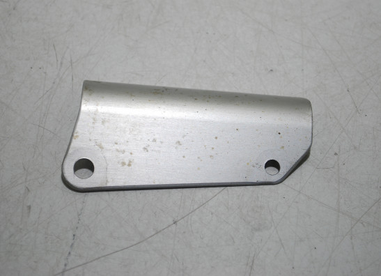 Rempomp achter MV Agusta 750 Brutale 2003-2006