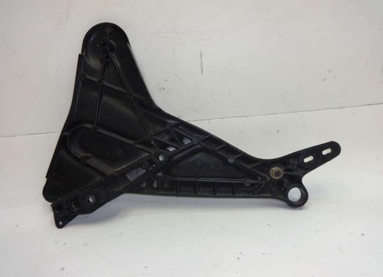 Main step holder right Triumph Sprint 900 Executive