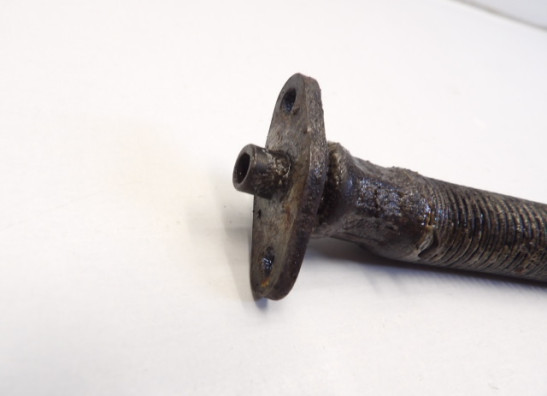 Olieleiding Honda CBX 550 F2