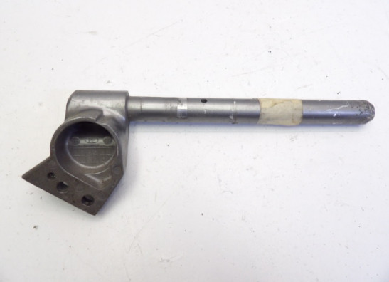 Lenkerstummel Links Kawasaki ZZR 600