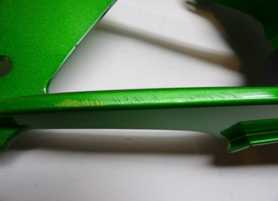 Cowl Left Kawasaki ZZR 1400