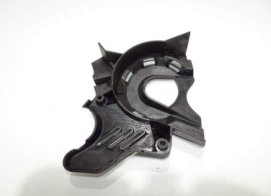 Engine cover front spocket BMW F 650 GS