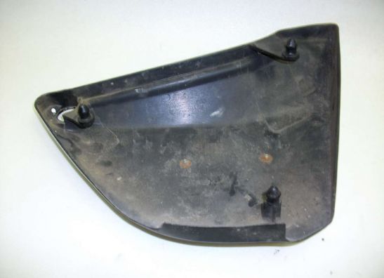 Cowl left small Kawasaki LTD 750