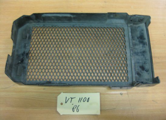 Radiator toebehoren Honda VT 1100