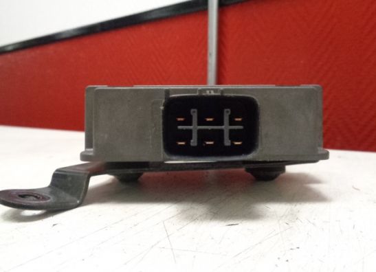 Regler Gleichrichter Kawasaki Z 1000