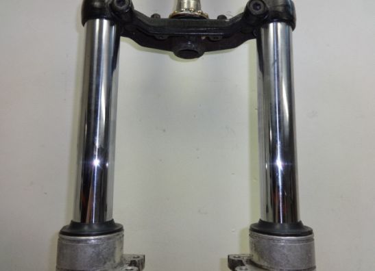 Voorpoten compleet Honda VF 500 