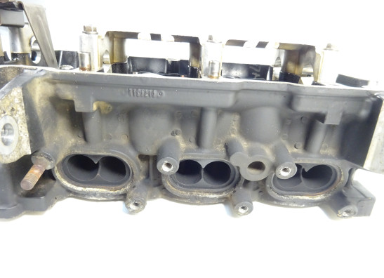 Cylinder head Triumph Tiger 1050