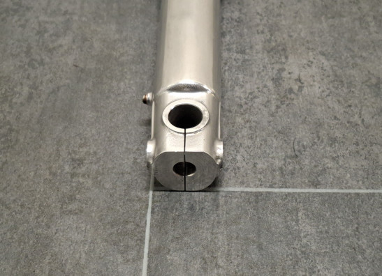 Front pipes Harley Davidson Sportster