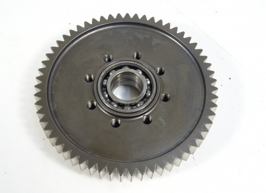 Koppeling Ducati 749  999