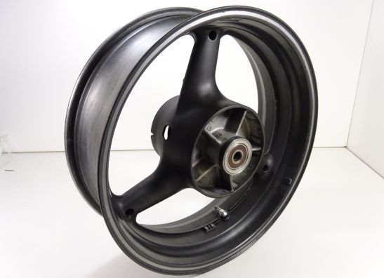 Achtervelg Honda CB 600 F