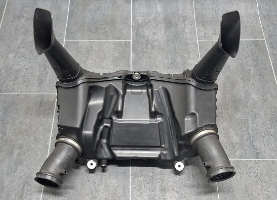 Luchtfilterhuis BMW R 1200 GS LC