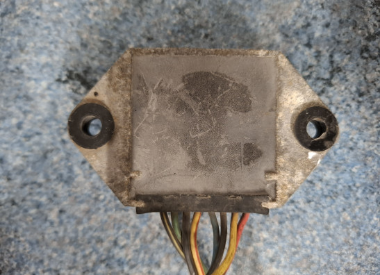 CDI Einheit Kawasaki Z 1000