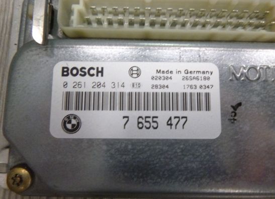 CDI Einheit BMW K 1200 RS