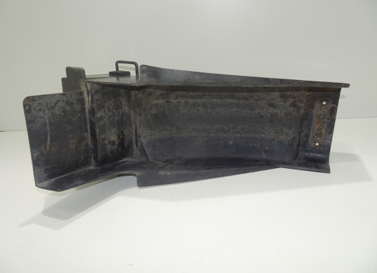 Rear fender Kawasaki KLE 500