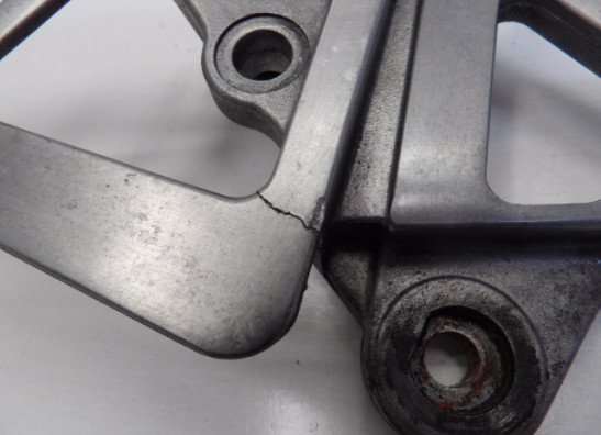 Rechter schetsplaat Kawasaki ZXR 750