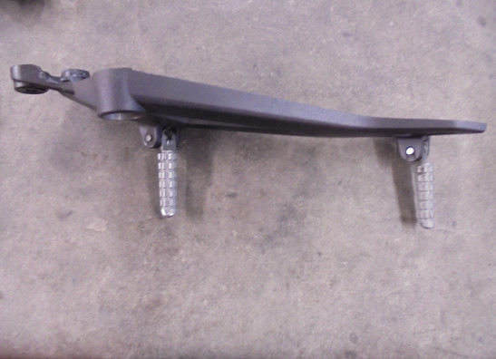 Schetsplaat links Ducati monster 796