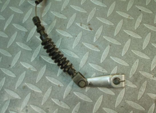 Clutch cable Suzuki GSX R 1100