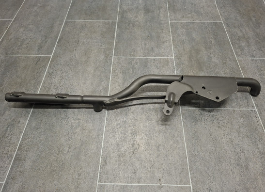 Uitlaat Harley Davidson XL883 Sportster 883