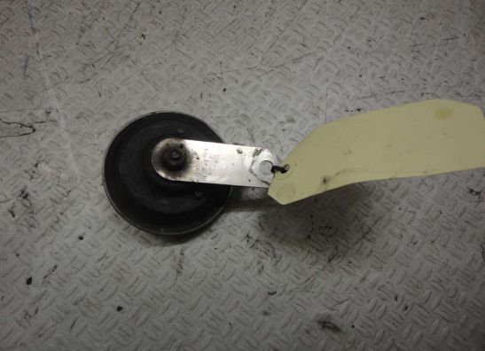 Hupe Suzuki GSX R 1000