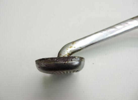 Brake pedal Yamaha XJ 750 