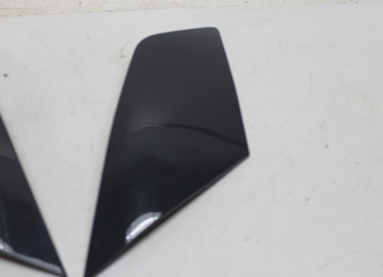 Koffersatz Yamaha Tracer 9 GT