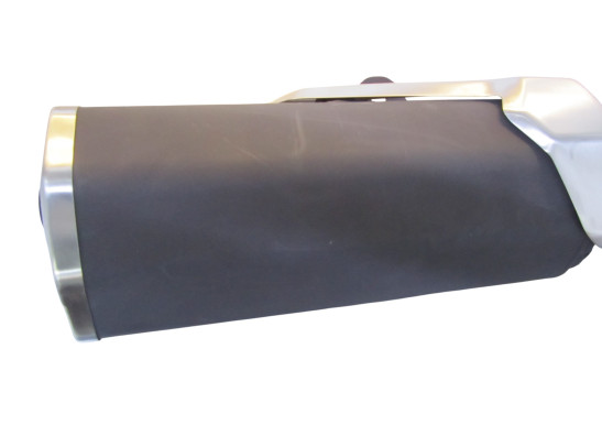 Auspuff Kawasaki Z 500