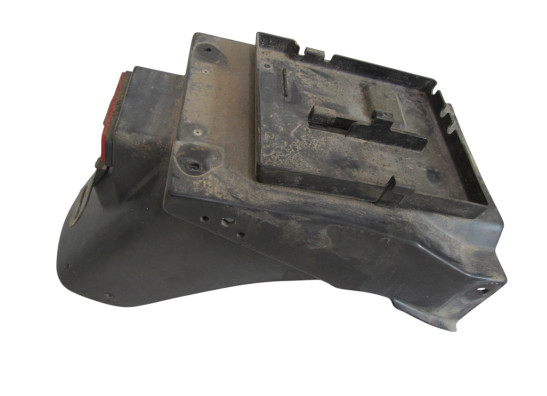 Achterspatbord Kawasaki ZZR 600