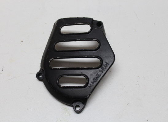 Motorblokdeksel voortandwiel Suzuki RM 400