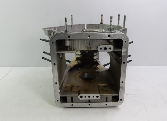 Engine Moto Guzzi California EV