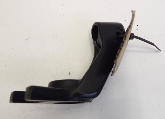 Clip on rechts Kawasaki Z 550 GT