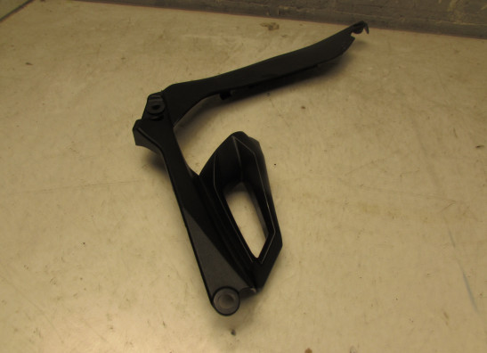 Seitenverkleidung links klein Kawasaki Z 1000