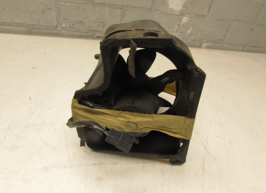 Ventilator Honda Goldwing GL