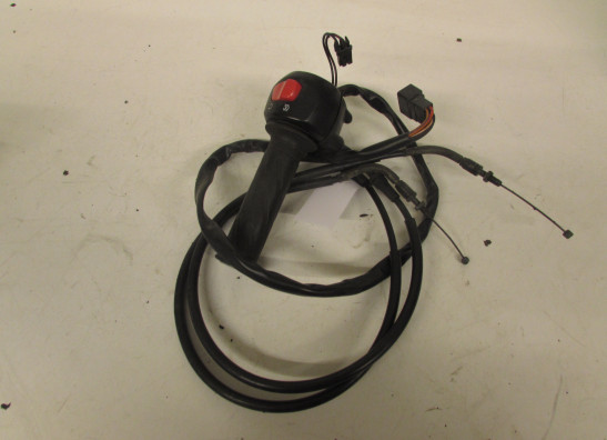 Stuurschakelaar rechts Suzuki GSX F 600