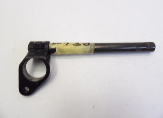 Clip on links Suzuki RF 600