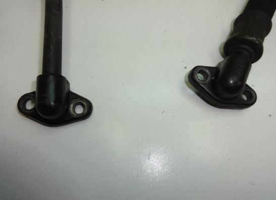 Olleitung Suzuki GSX F 1100