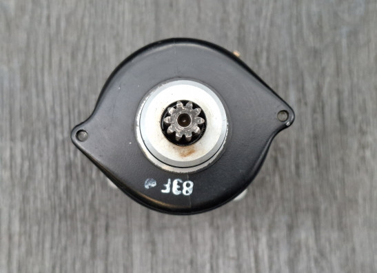 Startmotor Kawasaki ZZR 1200