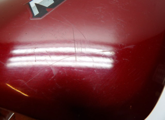 Cowl left small Honda CBX 650 E