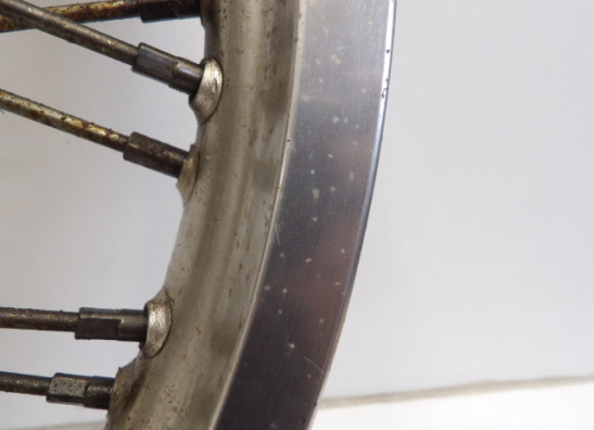 Front Wheel Suzuki VS 700 Intruder