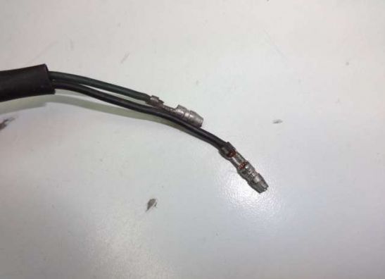 Achterhandvat Yamaha XV 1000 Virago