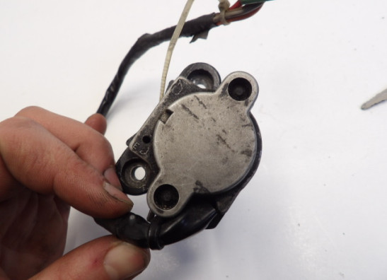 Zundschloss Suzuki Overige Suzuki