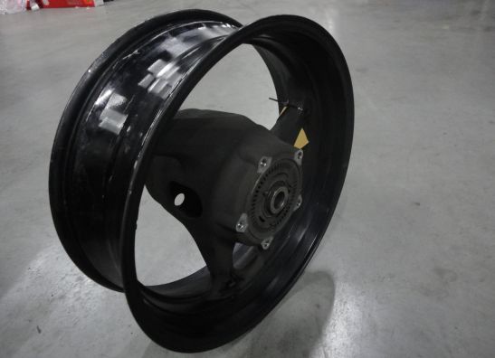 Achtervelg Suzuki GSR 750