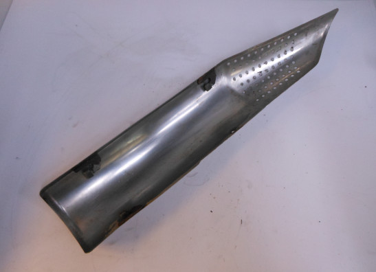 Uitlaat Honda CB 600 F