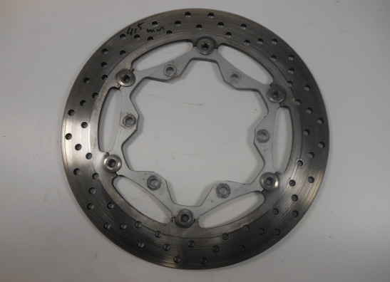 Bremsscheibe vorne Yamaha XT 600