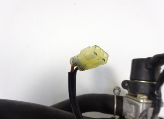 Luchtfilterhuis Honda CBR Fireblade